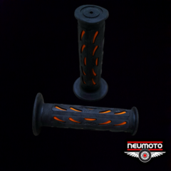 PUÑOS PROGRIP GRIP SUPERBIKE 724