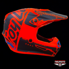 CASCO TROY LEE DESIGNS en internet