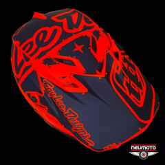 CASCO TROY LEE DESIGNS - tienda online