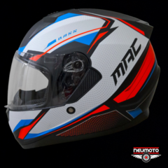 CASCO MAC M67 BASS NIRVANA