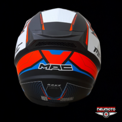 CASCO MAC M67 BASS NIRVANA - tienda online