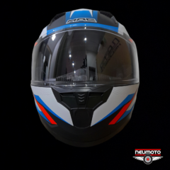 CASCO MAC M67 BASS NIRVANA - NeuMoto Argentina