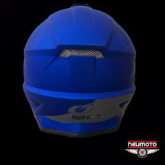 CASCO ONEAL 1 SERIES RL - NeuMoto Argentina