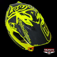 CASCO TROY LEE DESIGNS - tienda online