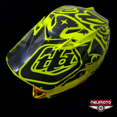 CASCO TROY LEE DESIGNS - comprar online