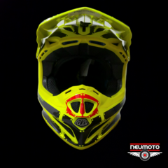 CASCO TROY LEE DESIGNS - NeuMoto Argentina