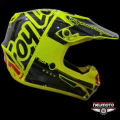 CASCO TROY LEE DESIGNS en internet