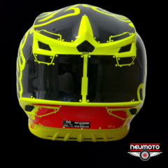 Imagen de CASCO TROY LEE DESIGNS