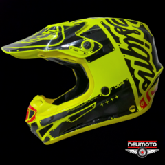 CASCO TROY LEE DESIGNS