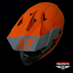 CASCO ONEAL 1 SERIES RL - tienda online