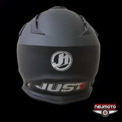 CASCO JUST1 J38 - tienda online