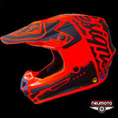 CASCO TROY LEE DESIGNS