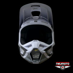 CASCO FOX V1 - NeuMoto Argentina