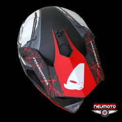 CASCO UFO FREEBOOTERS NIÑO - comprar online