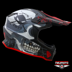 CASCO UFO FREEBOOTERS NIÑO en internet