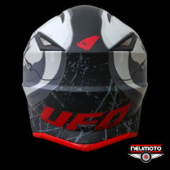 CASCO UFO FREEBOOTERS NIÑO - tienda online