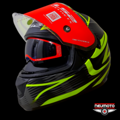 CASCO LS2 320