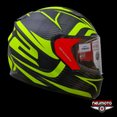 CASCO LS2 320 - NeuMoto Argentina