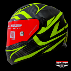 CASCO LS2 320 - comprar online