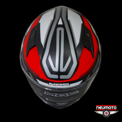 CASCO MAC INTEGRAL 825 RAZOR - comprar online