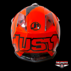 CASCO JUST1 J32 - tienda online