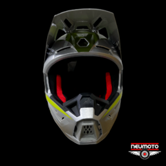 CASCO ALPINESTARS S-M5 BOND - NeuMoto Argentina