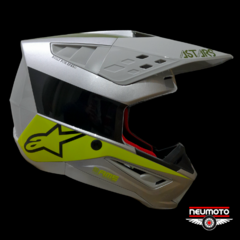 CASCO ALPINESTARS S-M5 BOND en internet