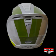 CASCO ALPINESTARS S-M5 BOND - tienda online