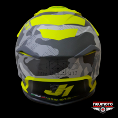 CASCO JUST1 J39 - tienda online