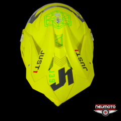 CASCO JUST1 J39 - comprar online