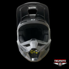 CASCO FOX V1 - NeuMoto Argentina