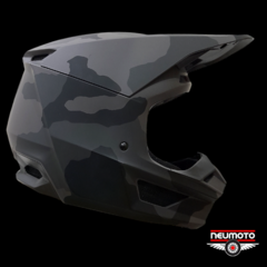 CASCO FOX V1 en internet