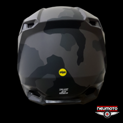 CASCO FOX V1 - tienda online