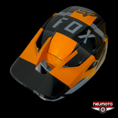 CASCO FOX V3 - comprar online