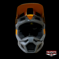 CASCO FOX V3 - NeuMoto Argentina