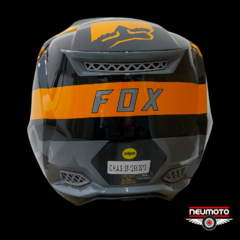 CASCO FOX V3 - tienda online