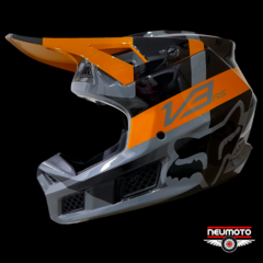 CASCO FOX V3