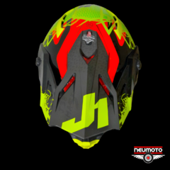 CASCO JUST1 J38 - comprar online