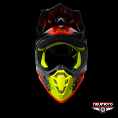 CASCO JUST1 J38 - NeuMoto Argentina