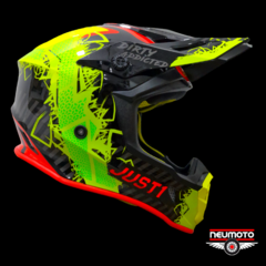 CASCO JUST1 J38 en internet