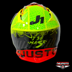 CASCO JUST1 J38 - tienda online