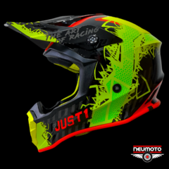 CASCO JUST1 J38