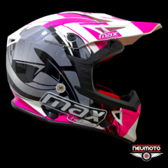 CASCO MAX en internet