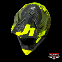 CASCO JUST1 J38 - comprar online