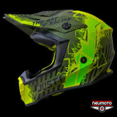 CASCO JUST1 J38