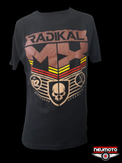 REMERA RADIKAL