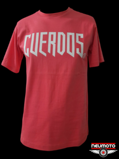 REMERA CUERDOS - comprar online