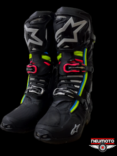 BOTAS ALPINESTARS TECH 10 SUPERVENTED - comprar online