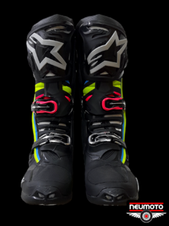 BOTAS ALPINESTARS TECH 10 SUPERVENTED - tienda online