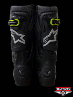 BOTAS ALPINESTARS TECH 10 SUPERVENTED - NeuMoto Argentina